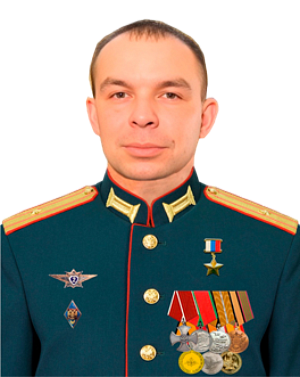 Додосов Иван Алексеевич