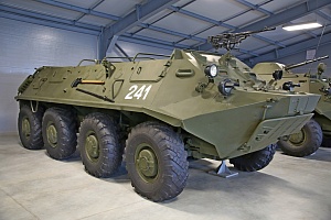 БТР-60П (2)