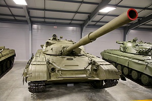 Т-64А объект 434 (2)