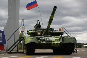Т-80БВ (3)